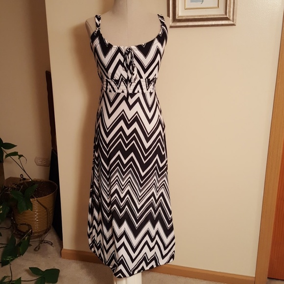 Dresses & Skirts - Sleeveless sun dress